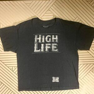 HIGH LIFE Graphic T-shirt
